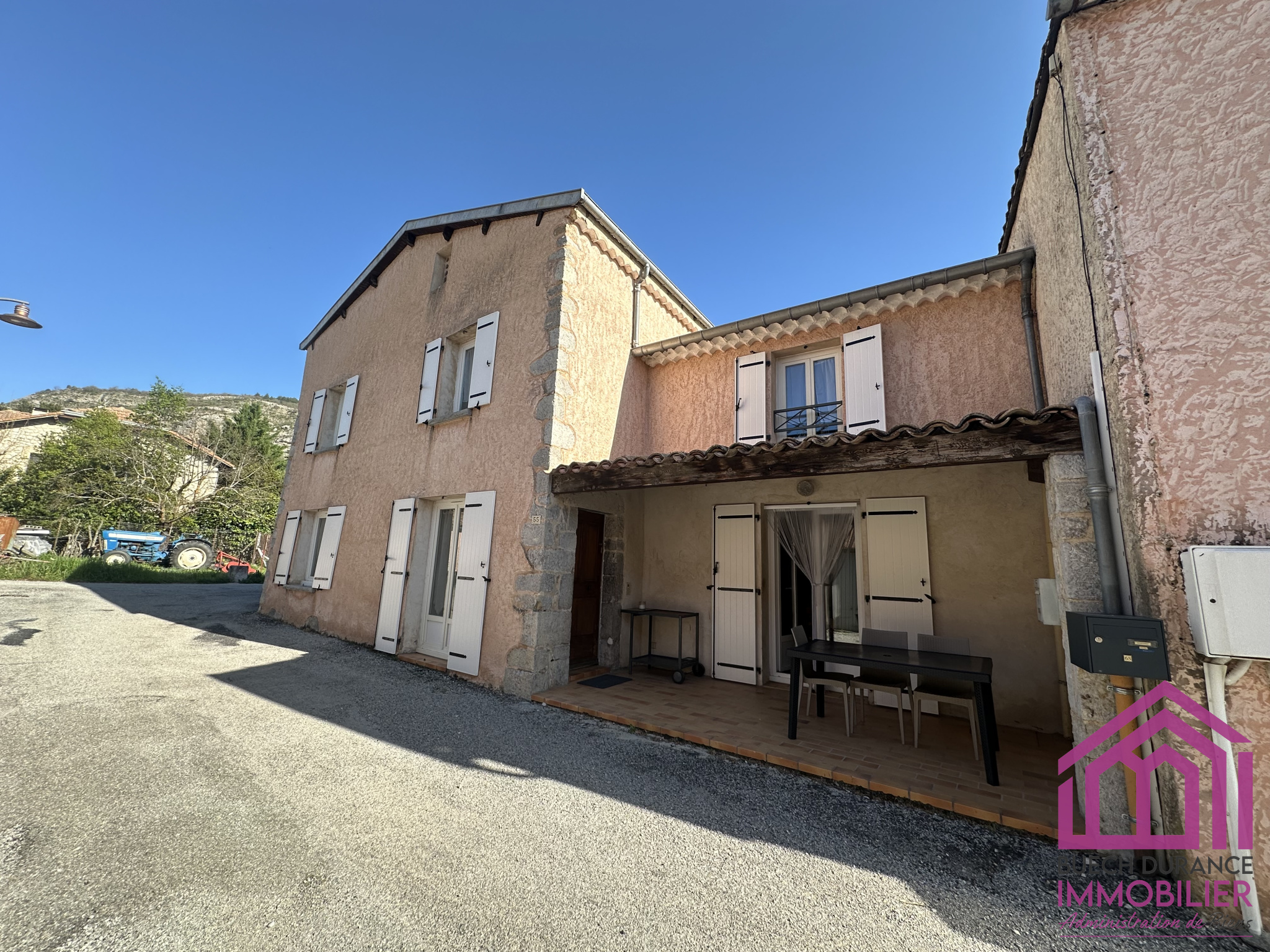Location Maison Ch teauneuf de Chabre 4 Pi ces 121 27m 900 Buech location-maison-ch-teauneuf-de-chabre-4-pi-ces-121-27m-900-buech